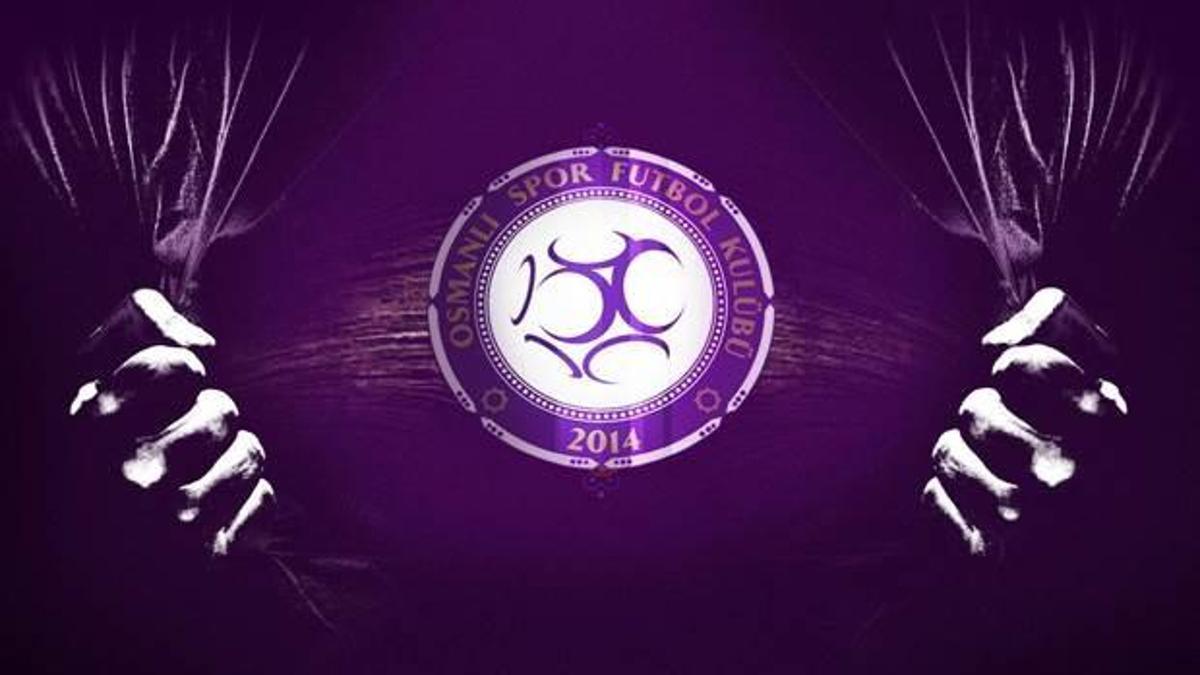 Osmanlıspor'da şok sakatlık! 3 hafta yok...