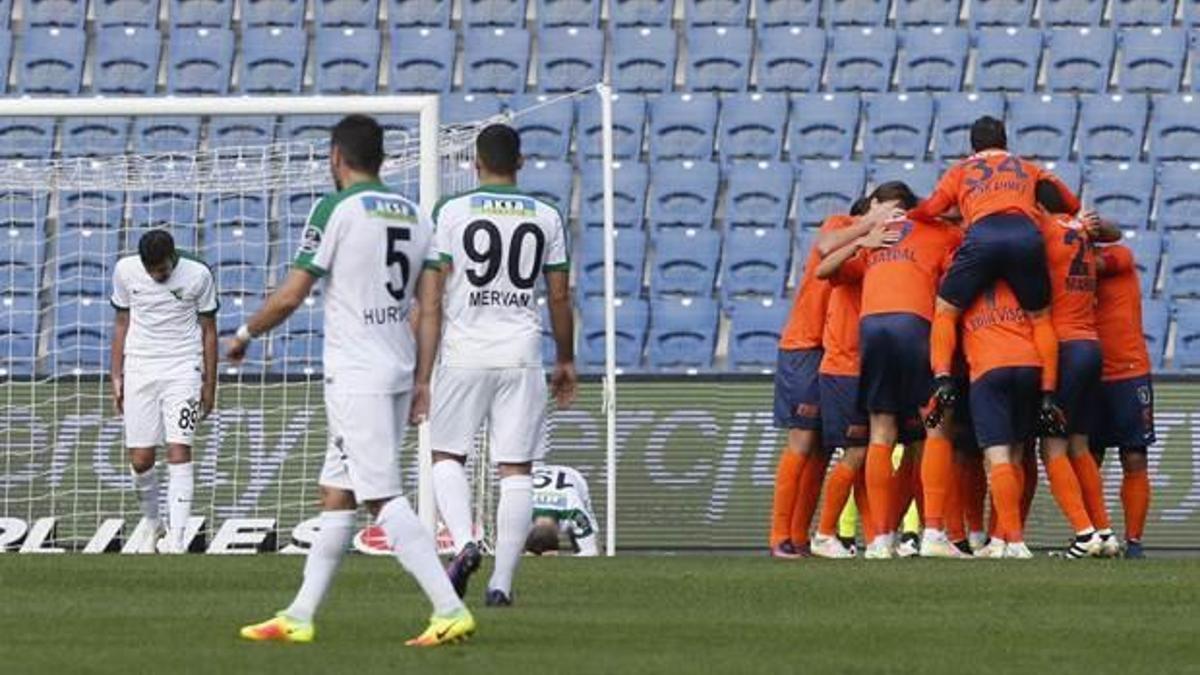 Akhisar Belediyespor'da operasyon kapıda!