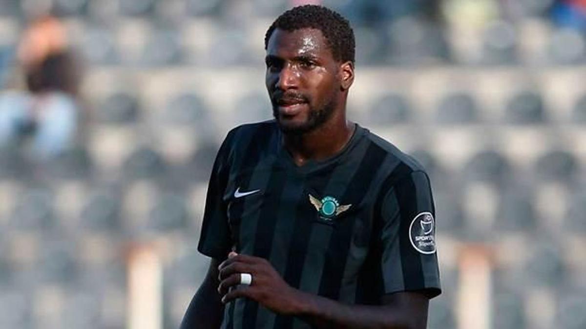 Douglao ve Sami kadro dışı!