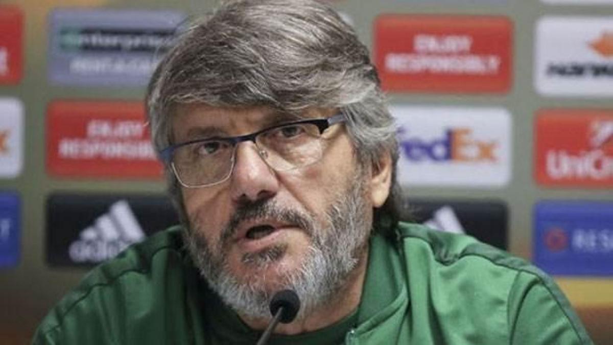Akçay: "İyi bir sonuçla dönmeyi planlıyoruz"