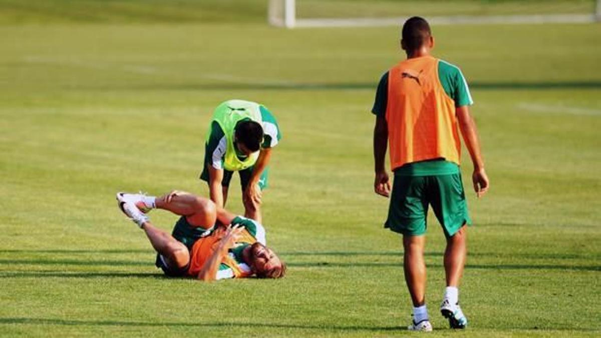 Bursaspor revire döndü!