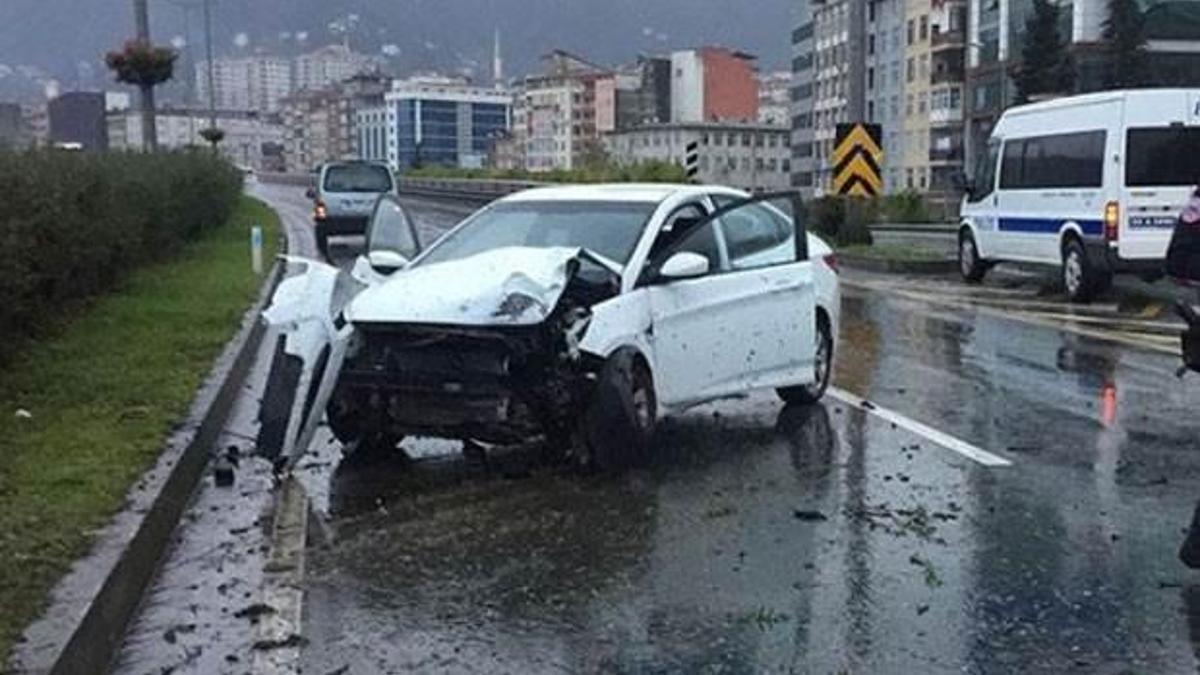 TFF'den Kweuke'ye "geçmiş olsun" mesajı