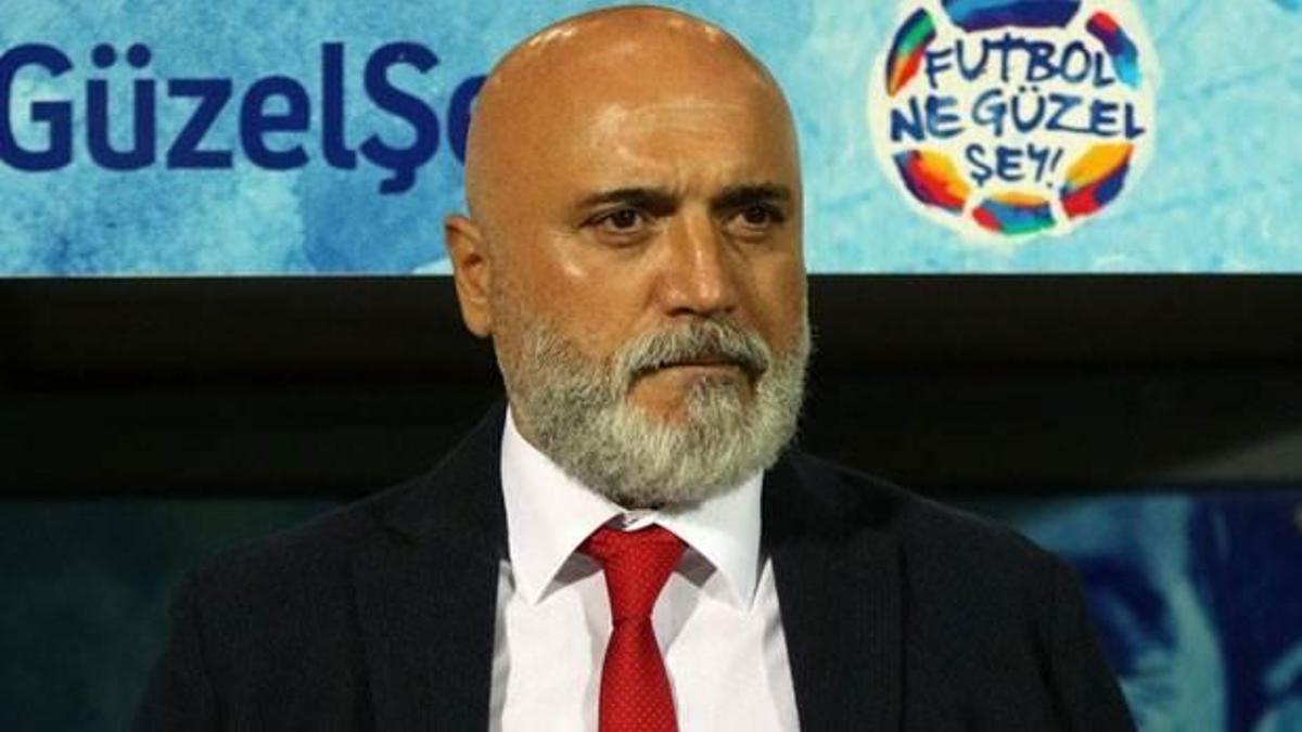 Metin Kalkavan: İstifaya davet etmek hakları