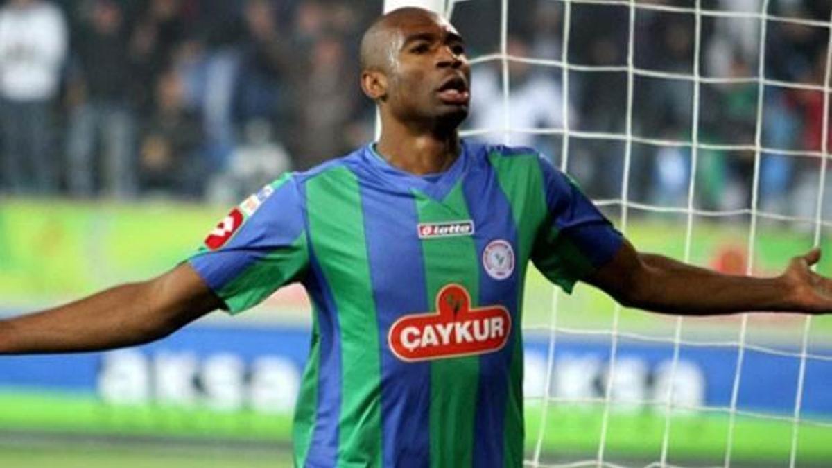 Başın sağolsun Kweuke