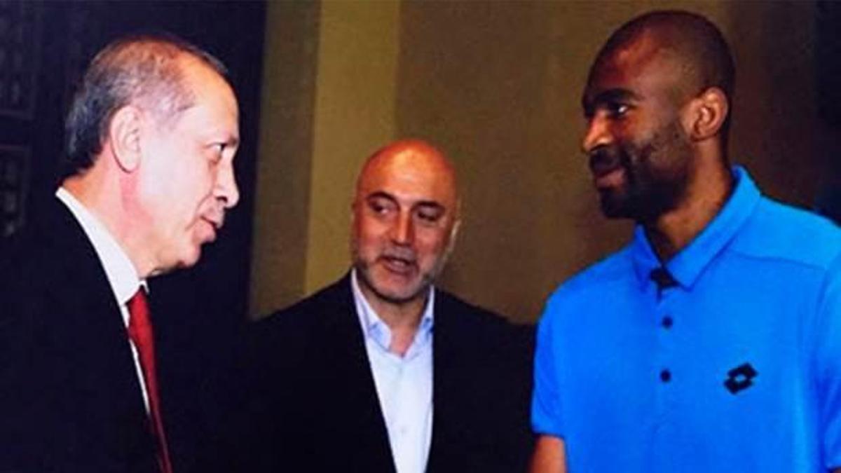 Cumhurbaşkanı Erdoğan devreye girdi