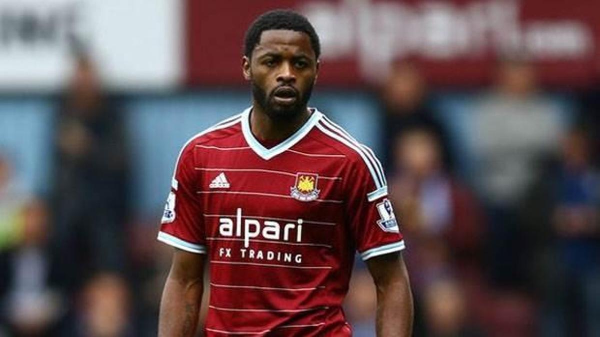 'Alex Song ile ilgili temasımız olmadı'