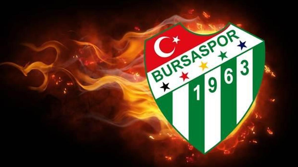 Bursaspor kupada 2 sakat verdi