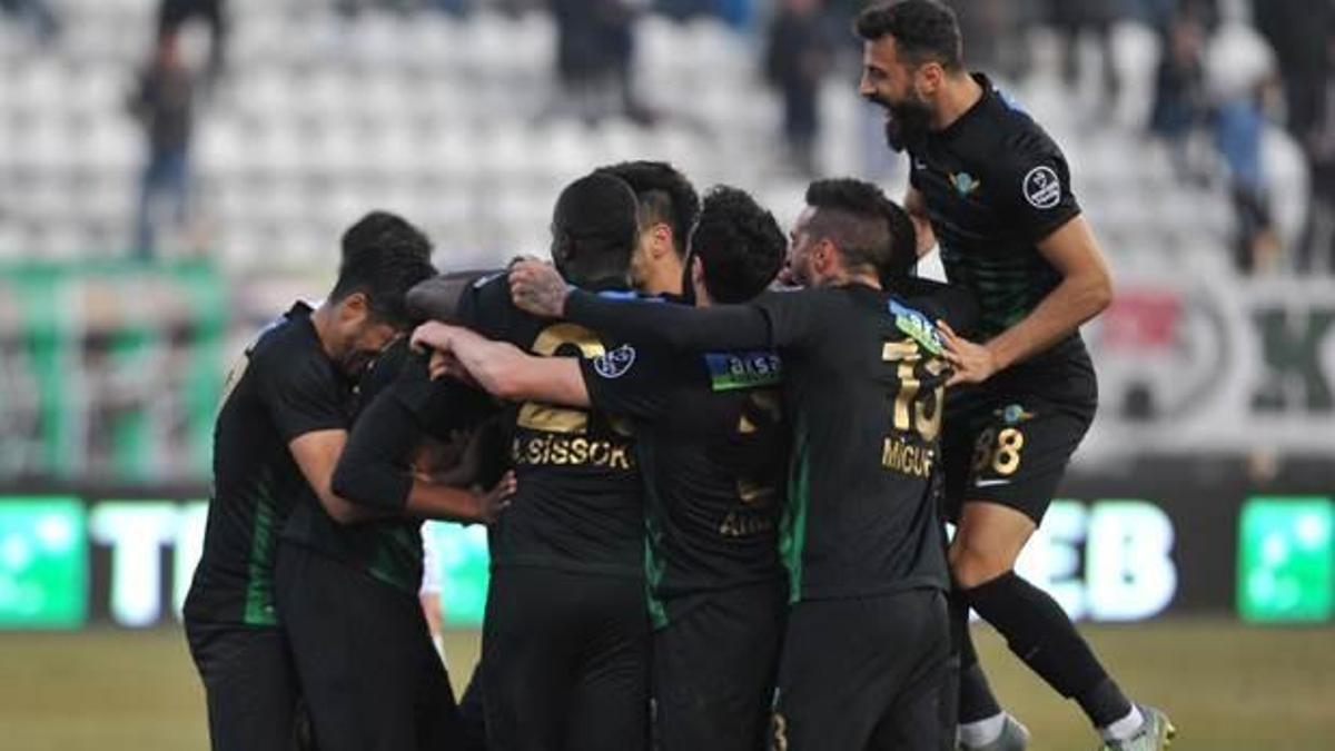 Akhisar Belediyespor, sonradan açıldı