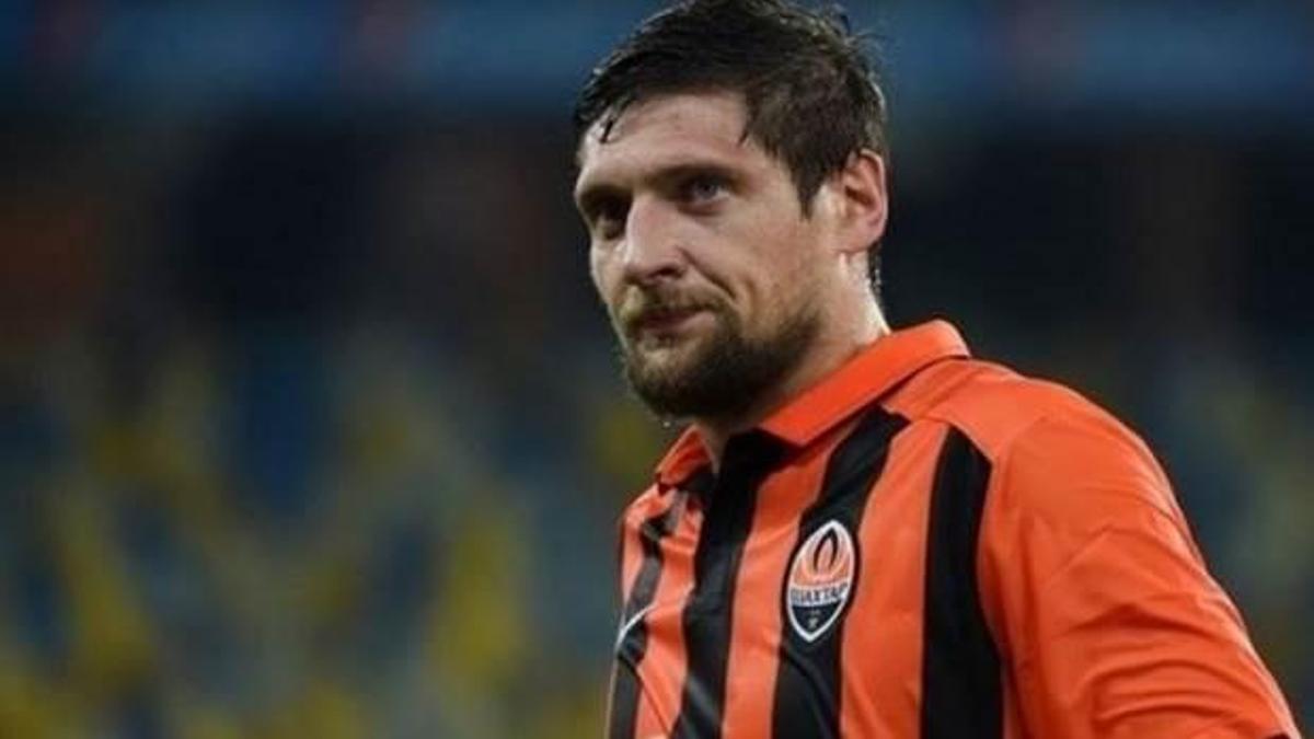 Karabükspor'dan dev transfer! Shakhtar'ın yıldızı...