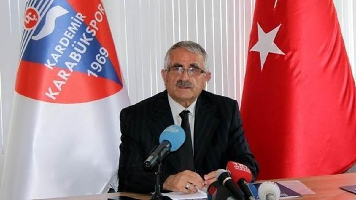 Tankut: 'Maçın sonucunu hakemler belirledi'