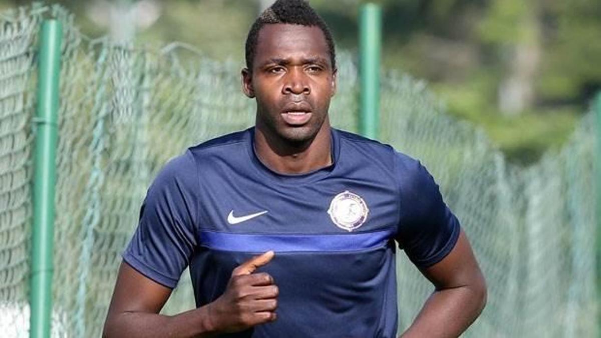 Osmanlıspor'dan Fransız ekibine transfer oldu
