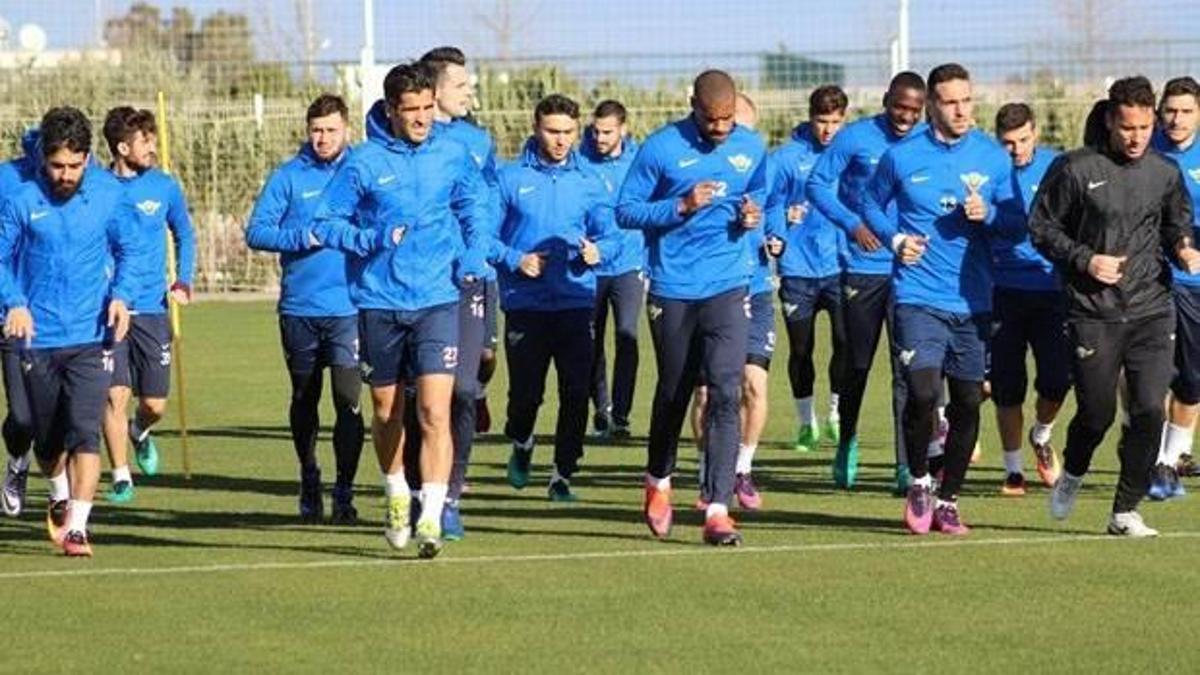Rodellega Antalya kampına katıldı!