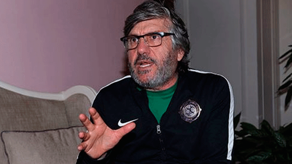 'Doğru plan ile her şey başarılır'