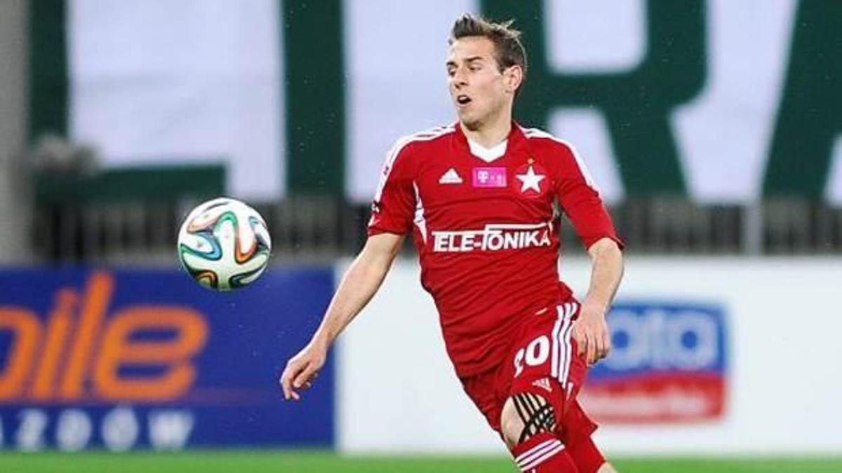 Bursapor'da hedef Boban Jovic!