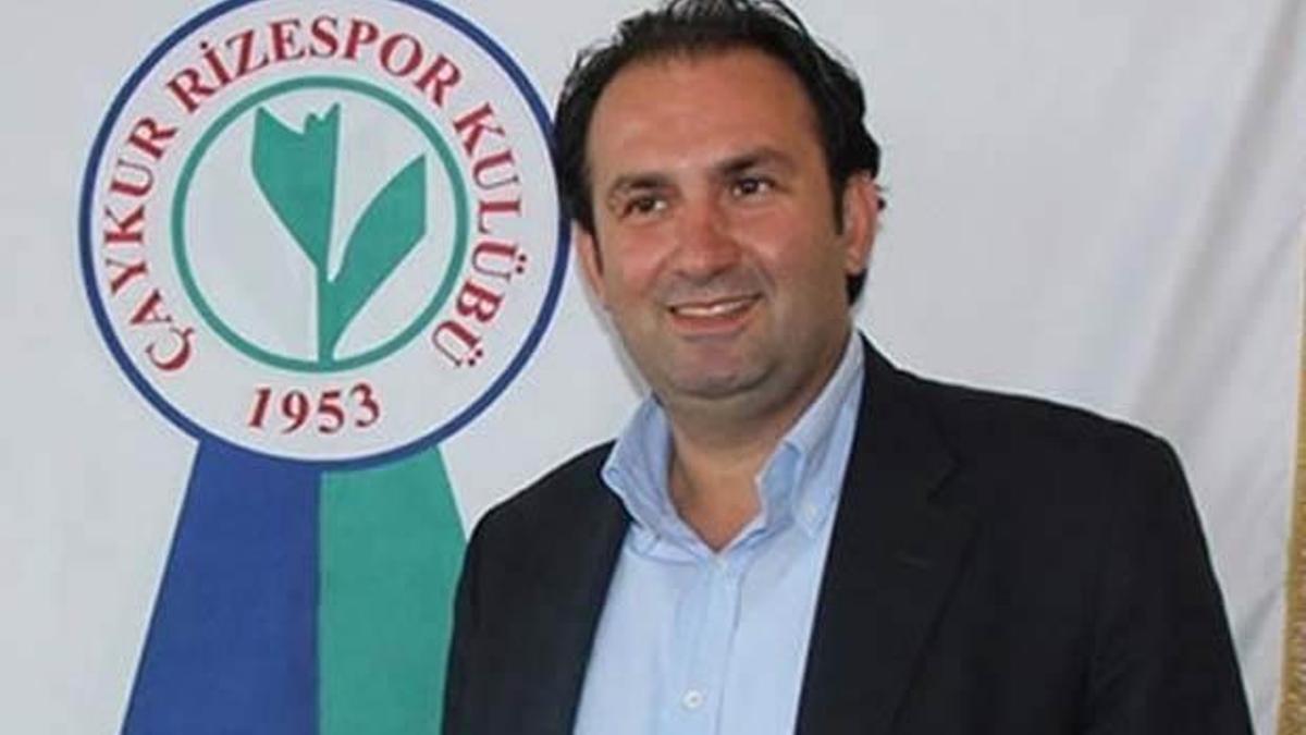 Çaykur Rizespor'da galibiyet sevinci