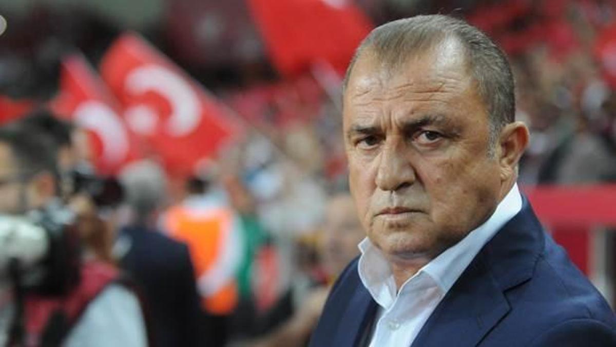 'Fatih Terim'e teklifimi yaptım'