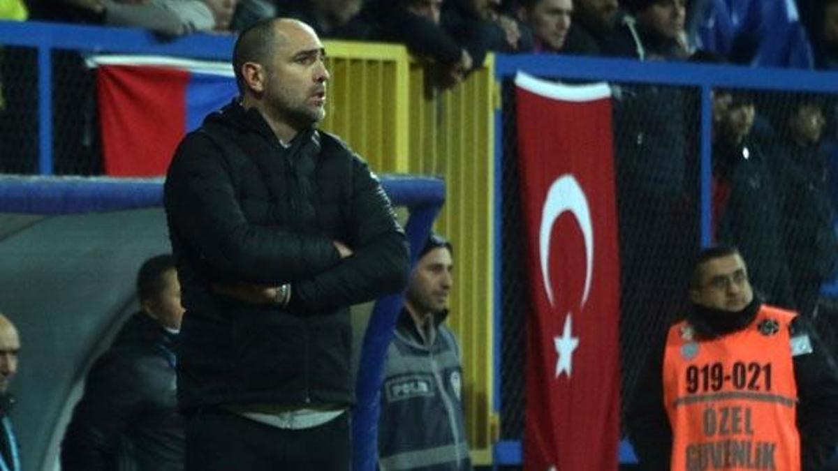 Tudor'dan Galatasaray açıklaması