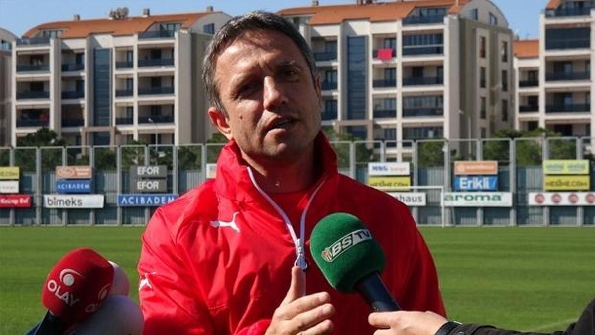 'Birlik ve beraberlik Bursaspor'u daha yukarı taşıyacak'