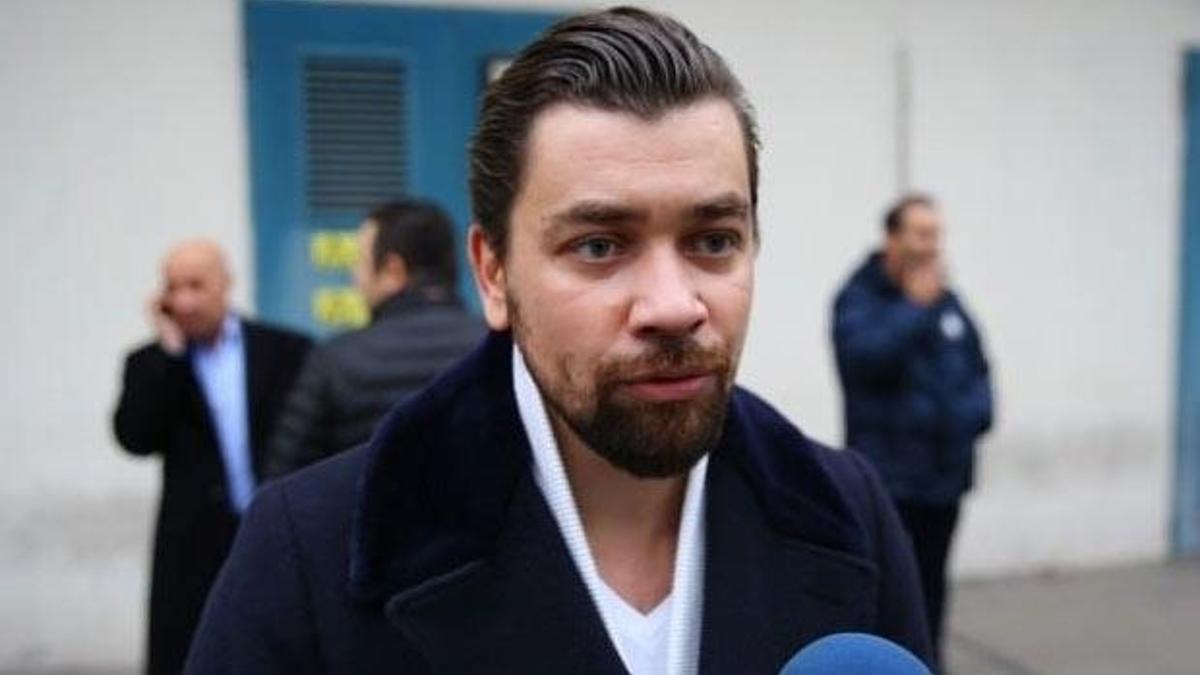 Ahmet Gökçek: "Mehmet Topal'ın sözlerine güvenirim..."
