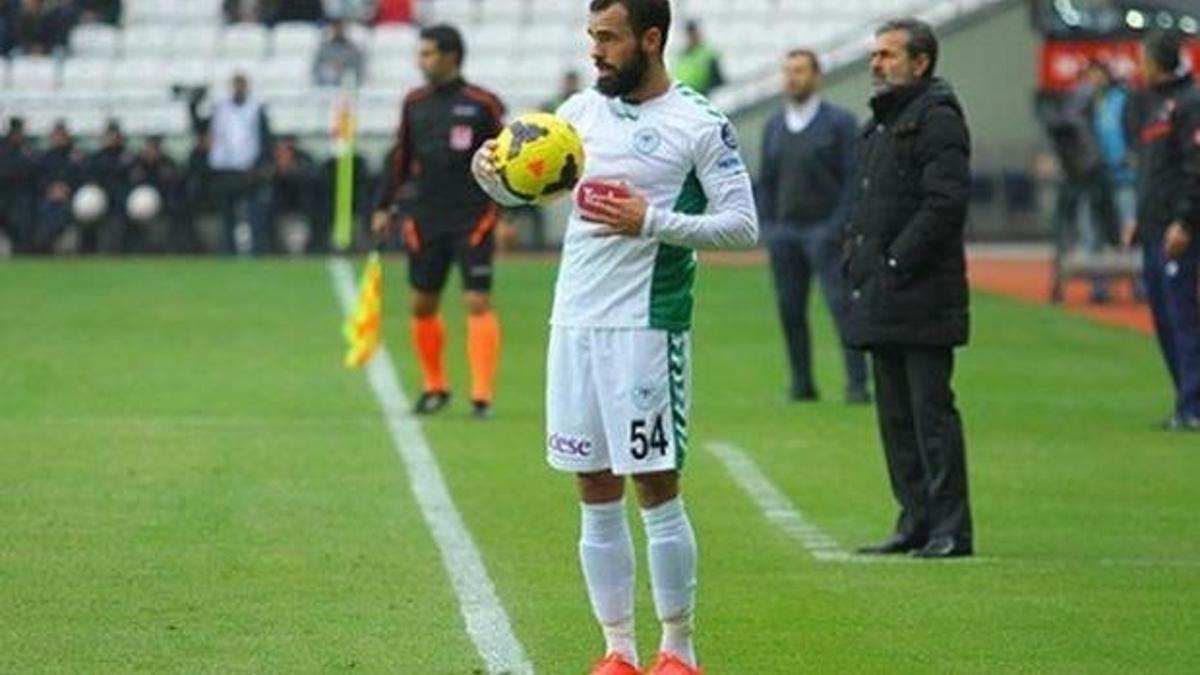 'Sürekli beni taciz ediyorlar'