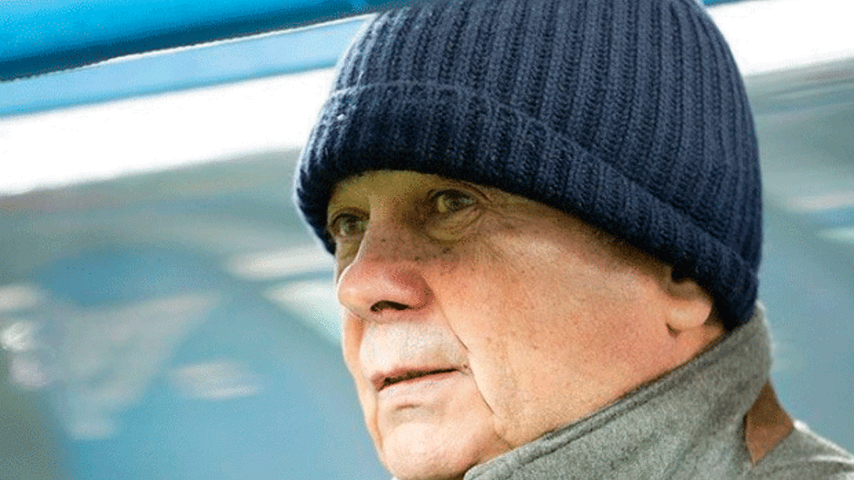 Mircea Lucescu bombası!