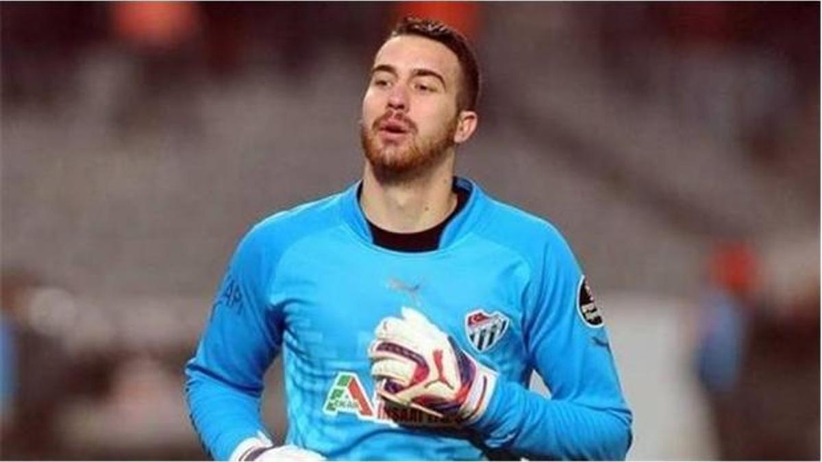 Harun Tekin'in acı günü!