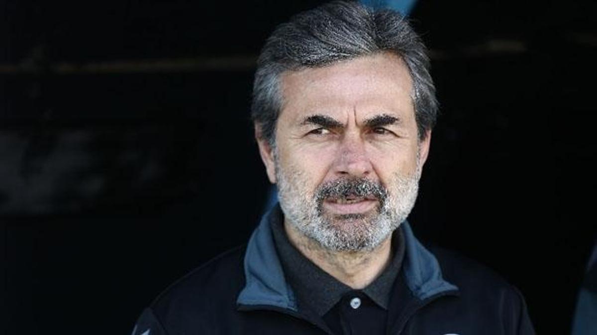 'Ayrılmak isterse saygı duyarız'