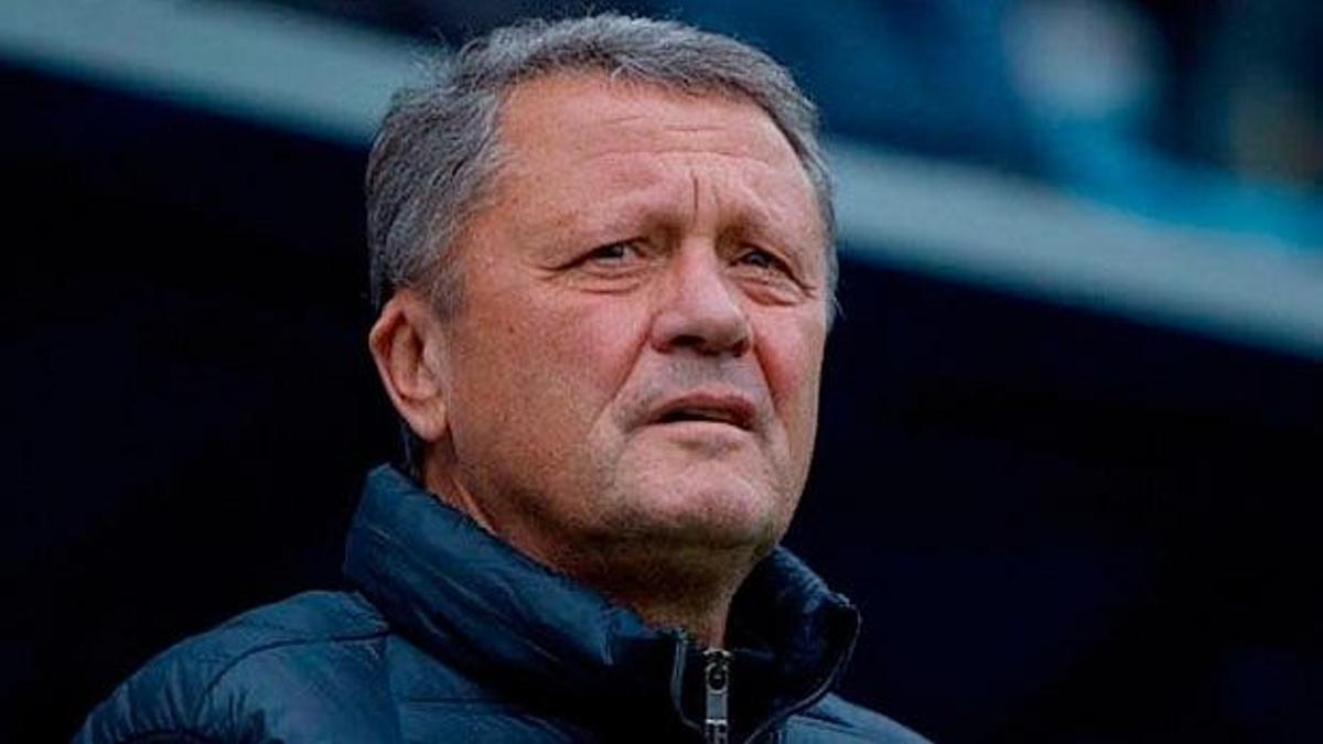 Konyaspor'a finalist hoca!