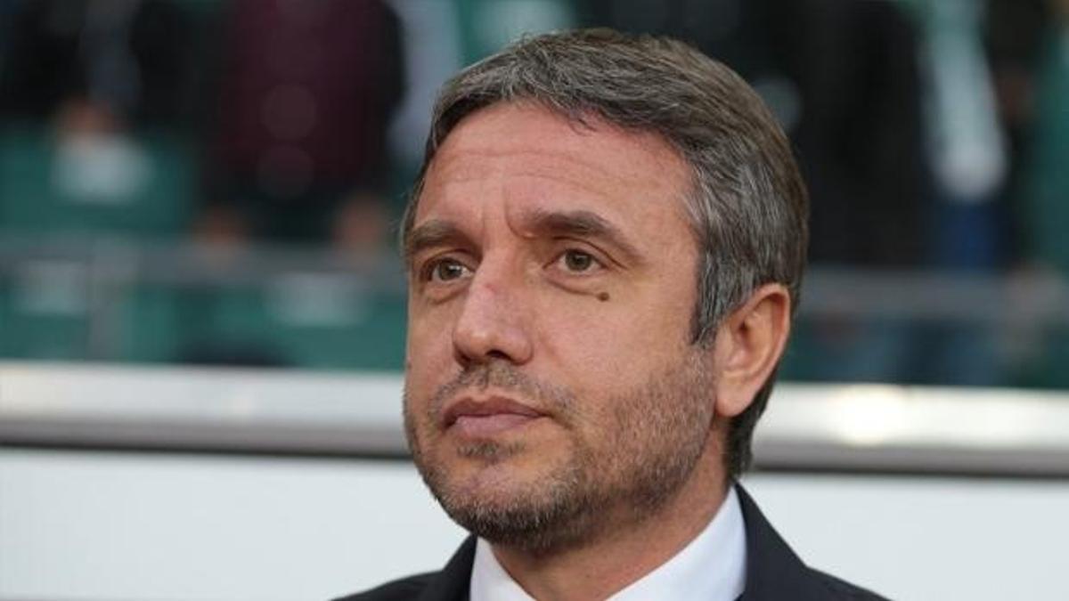 'Başkan isterse istifa ederim'