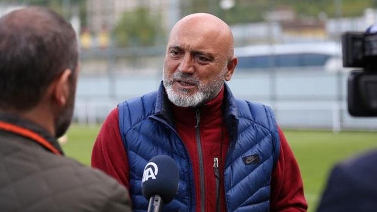 Hikmet Karaman: "Yenilgisiz tamamlamalıyız"