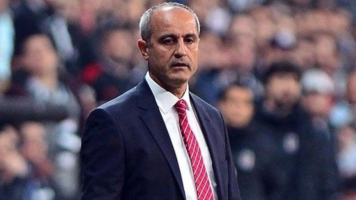 Eyüp Arın: "Oyunu çirkinleştirmedik"