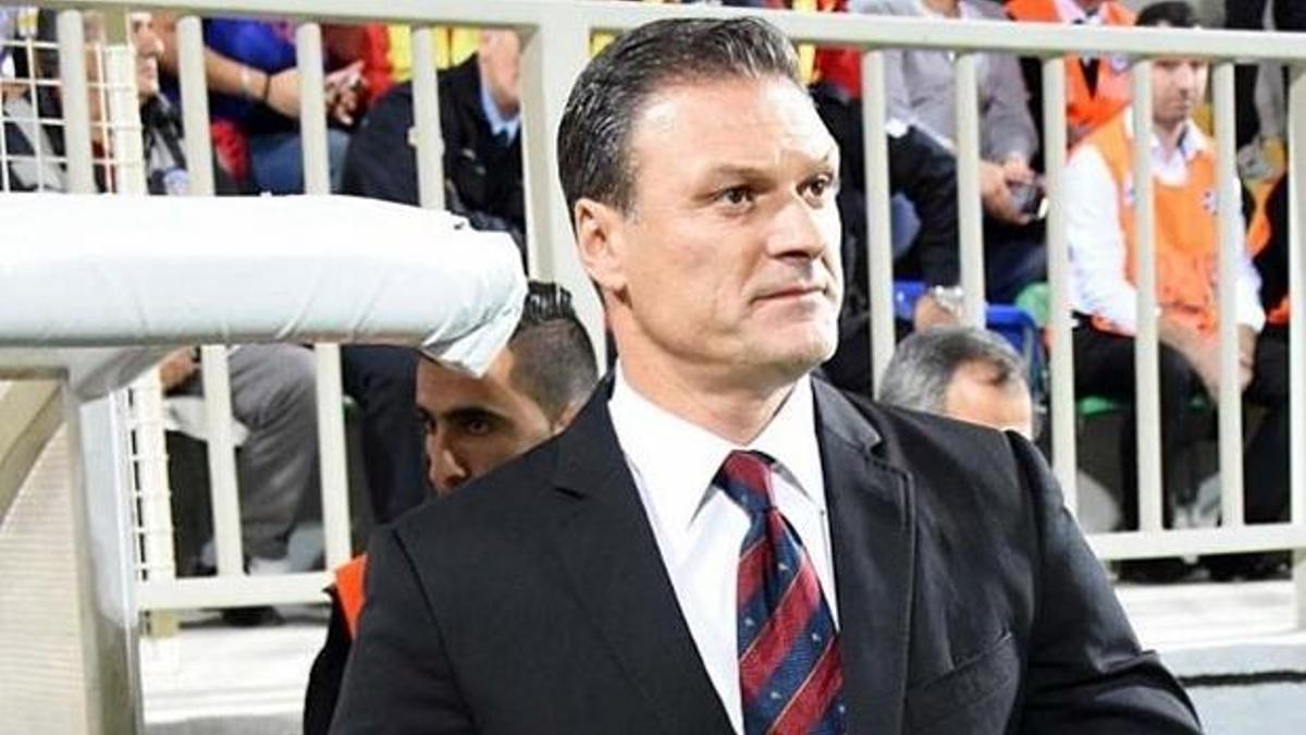 Süper Lig'de Alpay Özalan sürprizi!