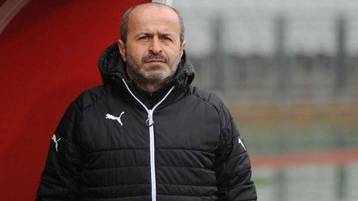 Bursaspor, Tunahan Akdoğan'a emanet edilecek