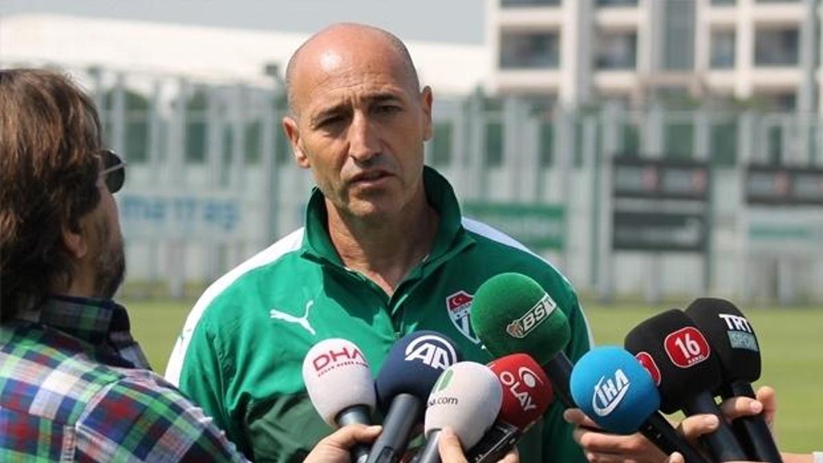 'Kapı açık, savaşmayan gidebilir'