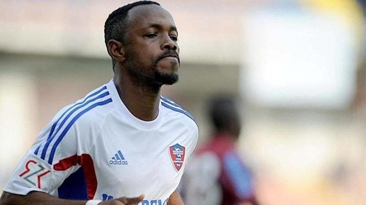 Traore'ye sezon sonunda kadar izin