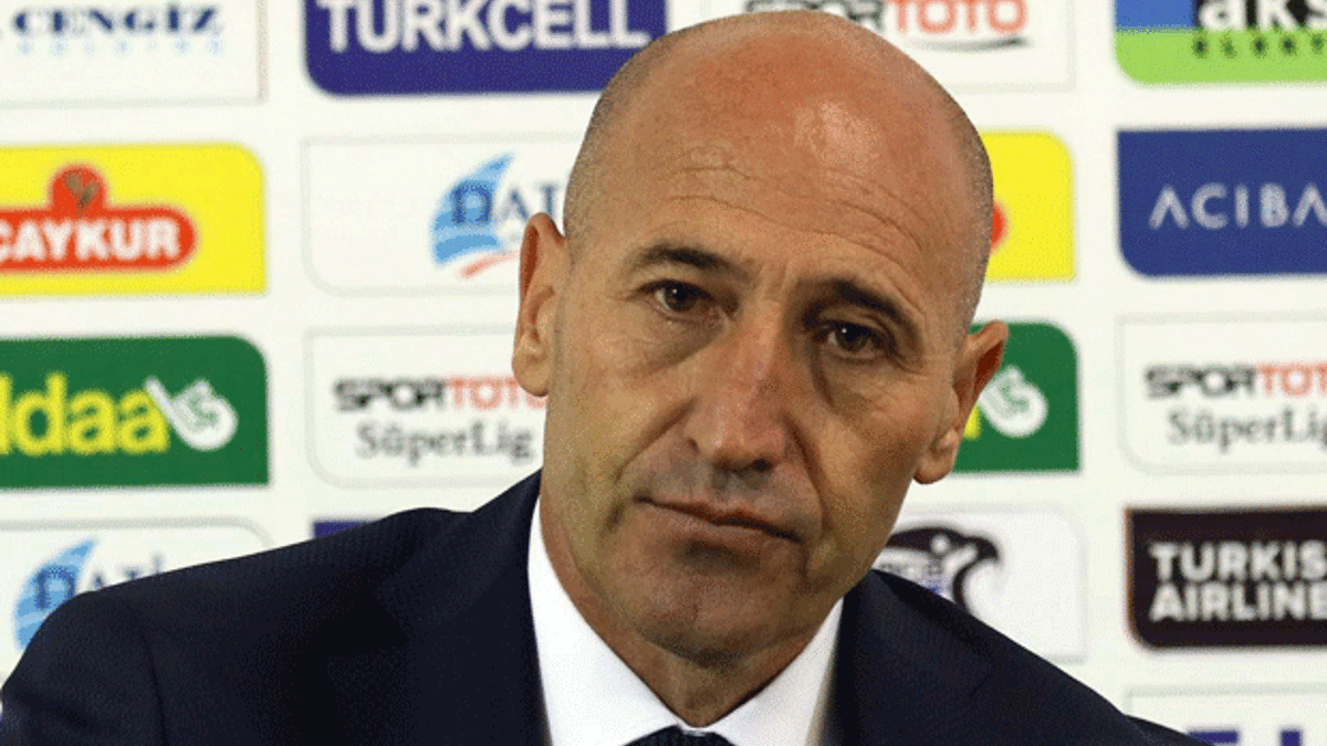 Ahmet Örnek: "Yazık, günah..."