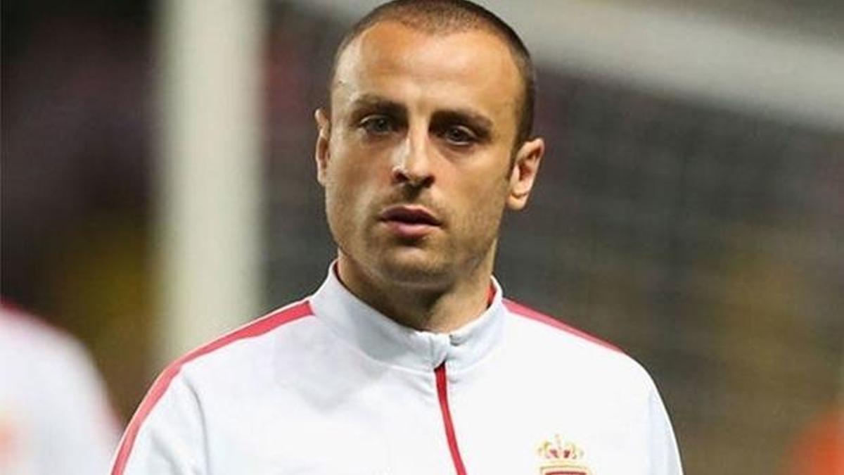 Süper Lig'de Berbatov bombası!