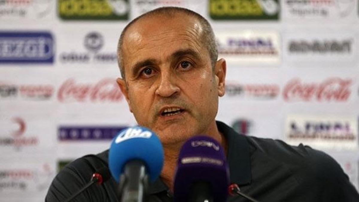 Arın: "Önemli olan bu yaşanmışlıklardan ders almak"