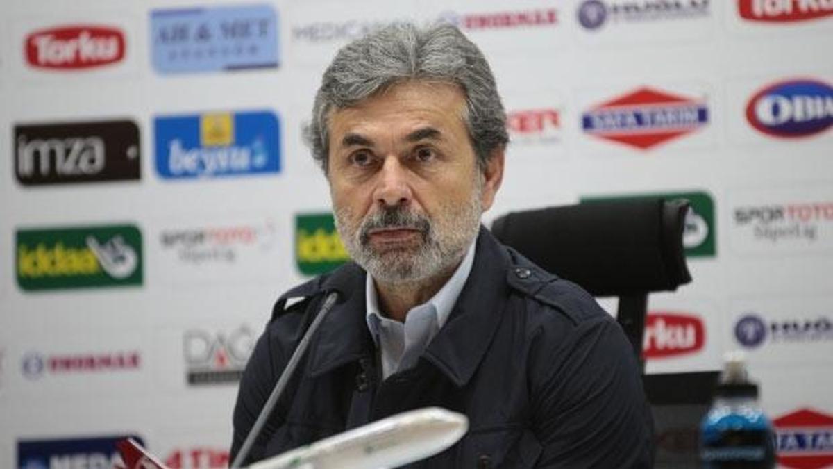 Aykut Kocaman: "Yıprandık..."