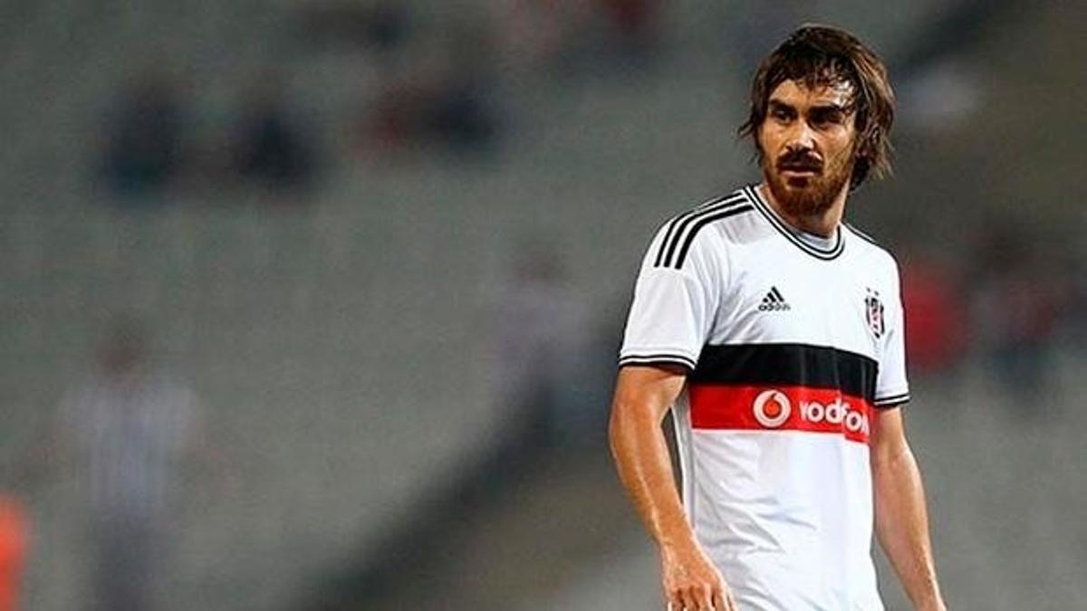 Konyaspor'dan ilk bomba: Veli Kavlak