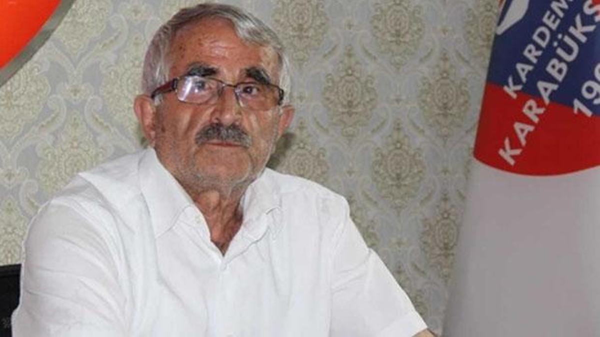 Tankut: 'İki kez geriye düştük ama...'