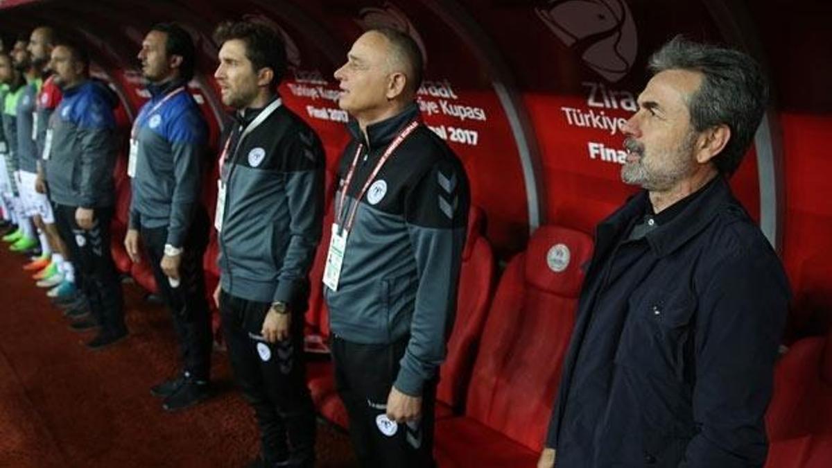Kocaman efsaneleri yakaladı!