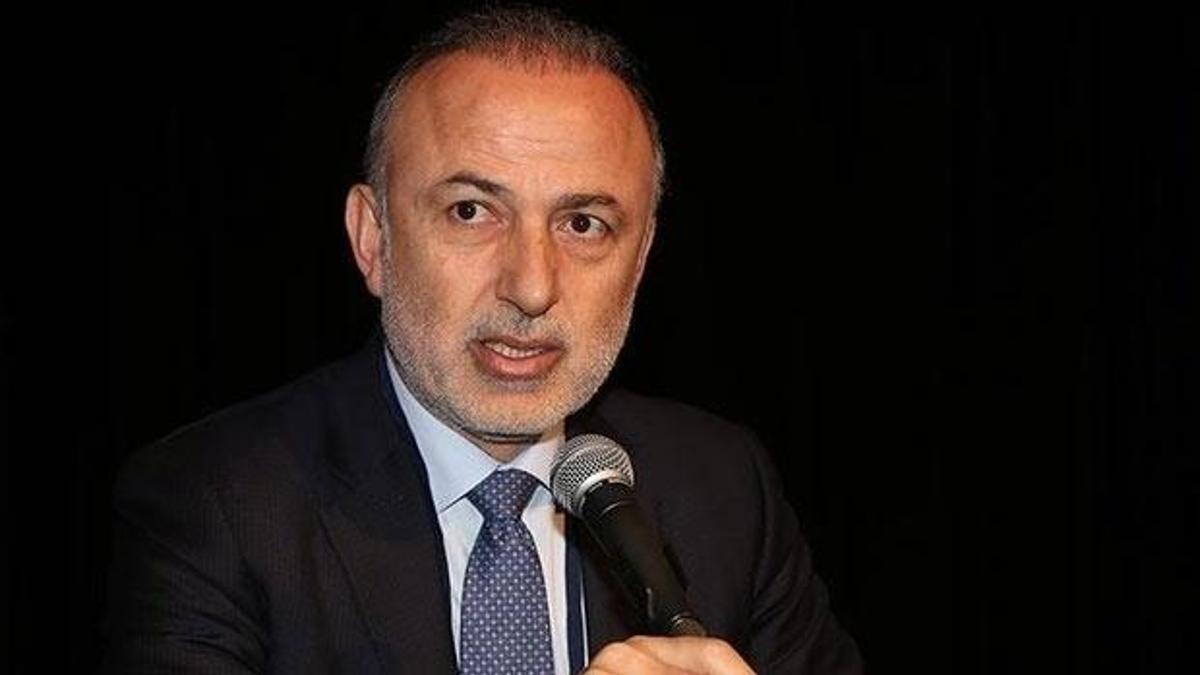 Çok sert açıklama: "Şikeci Trabzon!"