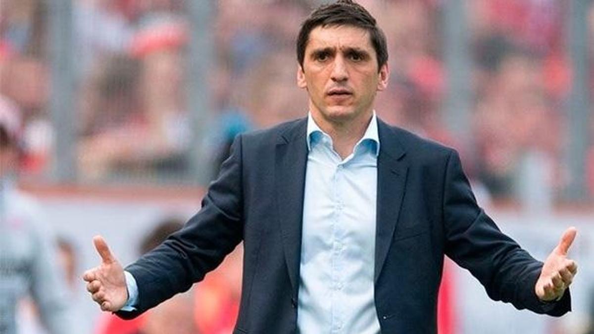 Tayfun Korkut'a Konya talip!