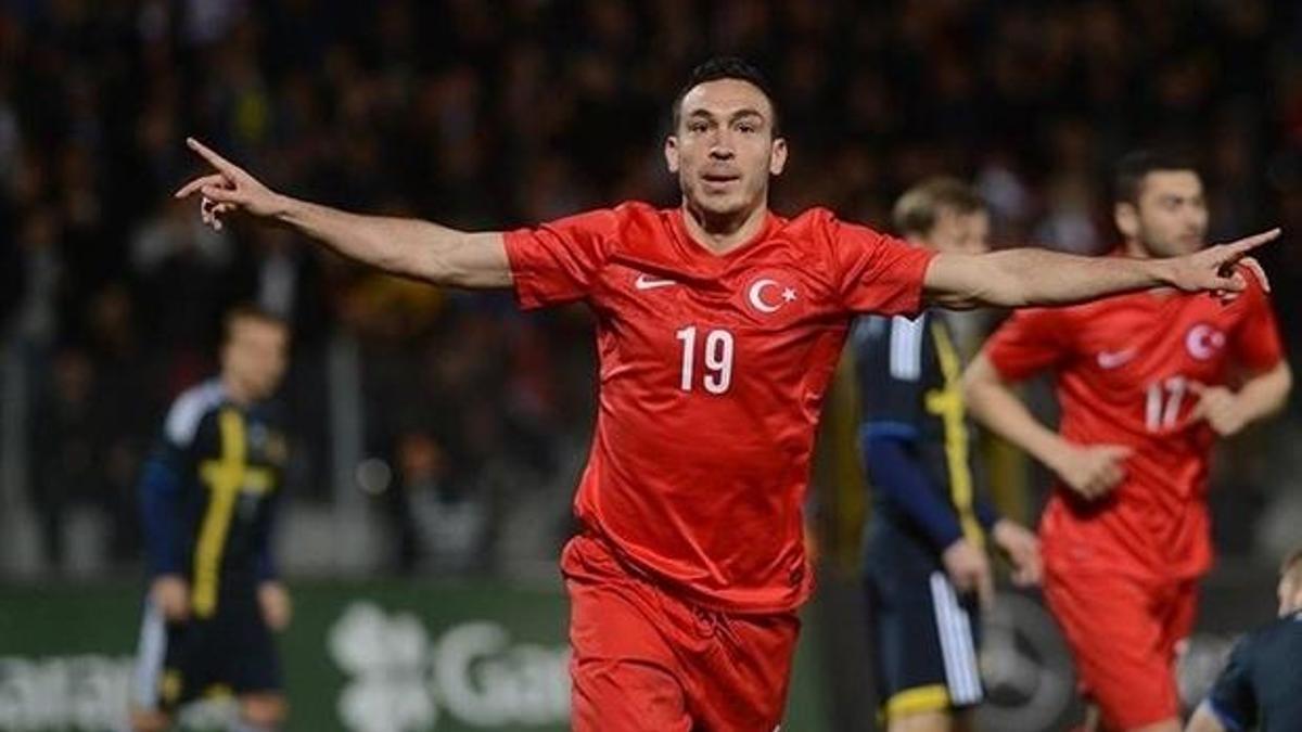 Süper Lig'de Mevlüt Erdinç sürprizi!