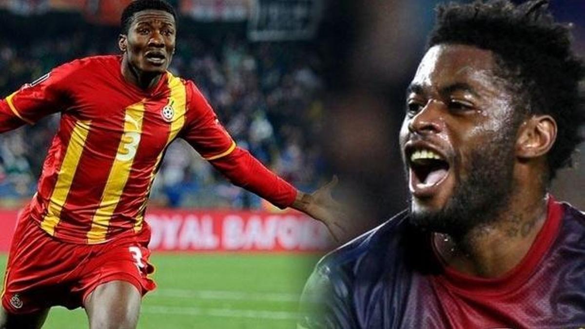 Süper Lig'de iki bomba transfer!
