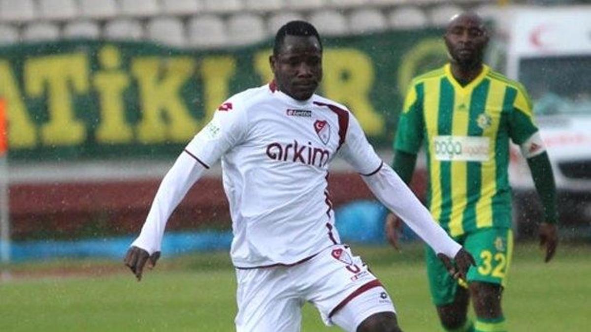 Karabükspor'da transfer