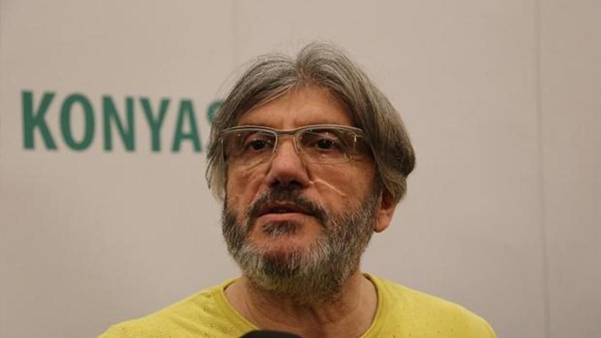 "Aykut hoca, kaliteli bir iş çıkardı"