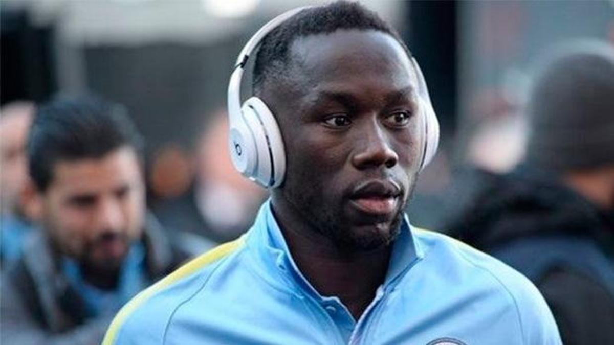 Sagna imzaya geliyor