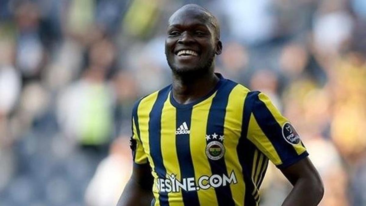 Sow'dan transfer açıklaması